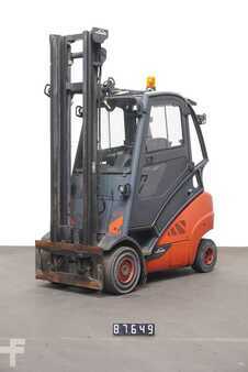 Dízel targoncák 2018  Linde H 35 D-02 (1)