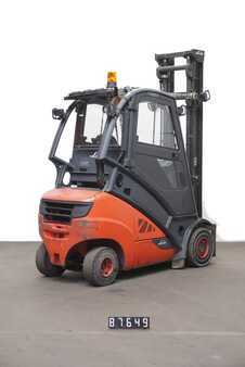 Dízel targoncák 2018  Linde H 35 D-02 (2)