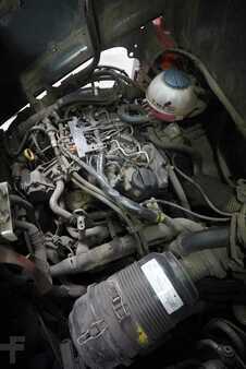 Dízel targoncák 2018  Linde H 35 D-02 (4)