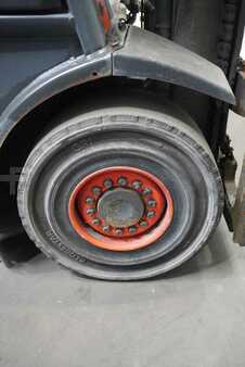 Dízel targoncák 2018  Linde H 35 D-02 (6)