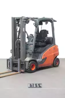 Carretilla elevadora GLP 2021  Linde H 20 T-01 (1)