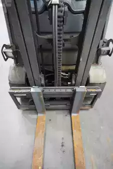 Carretilla elevadora GLP 2021  Linde H 20 T-01 (5)