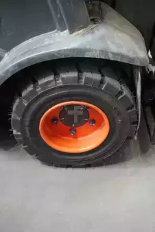 Carretilla elevadora GLP 2021  Linde H 20 T-01 (6)