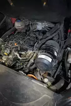 Diesel truck 2017  Linde H 50 D-02 (4)