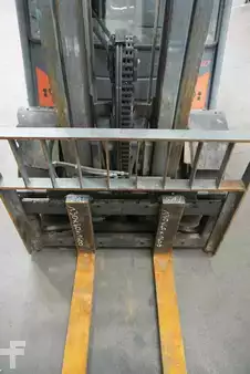 Diesel truck 2017  Linde H 50 D-02 (5)