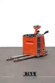 Transpalettes électriques 2017  Linde T 20 AP Li-Ion (1)