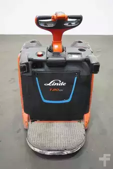 Transpalettes électriques 2017  Linde T 20 AP Li-Ion (3)