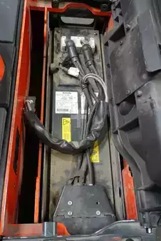 Transpalettes électriques 2017  Linde T 20 AP Li-Ion (4)