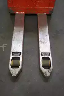 Transpalettes électriques 2017  Linde T 20 AP Li-Ion (5)