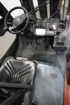 Diesel truck 2016  Toyota 02-8FDF30 (3)