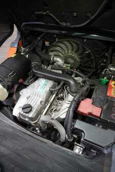 Diesel truck 2016  Toyota 02-8FDF30 (4)