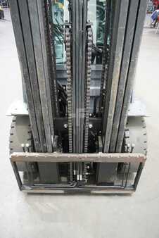 Diesel truck 2016  Toyota 02-8FDF30 (5)