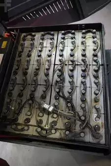 Elektrisk- 4 hjul 2016  Toyota 8FBMT35 (4)