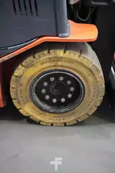 Elektrisk- 4 hjul 2016  Toyota 8FBMT35 (6)