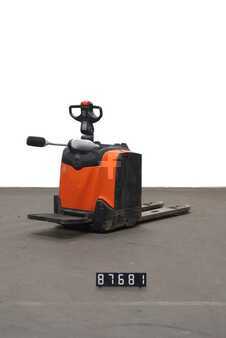 El-pallevogn 2019  Toyota LPE 250 (2)