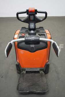 El-pallevogn 2019  Toyota LPE 250 (3)