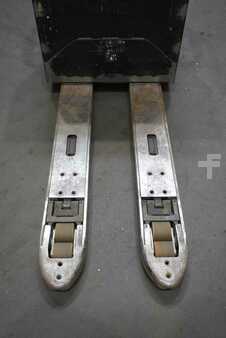 El-pallevogn 2019  Toyota LPE 250 (5)