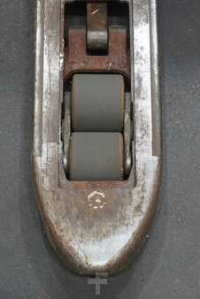 Ruční vysokozdvižný vozík 2014  BT SWE 200 D (6)