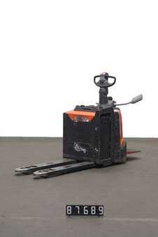 El-pallevogn 2021  Toyota LPE 200 (1)