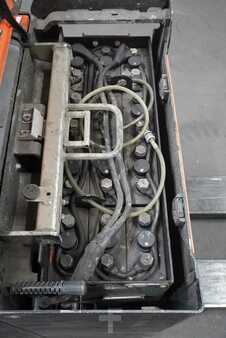 El-pallevogn 2021  Toyota LPE 200 (4)