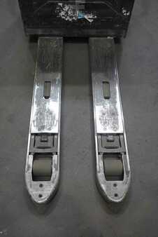 El-pallevogn 2021  Toyota LPE 200 (5)