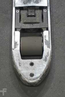 El-pallevogn 2021  Toyota LPE 200 (6)