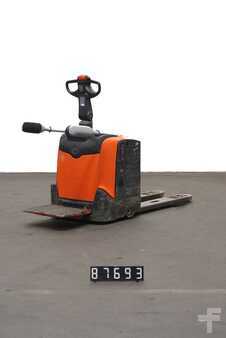 El-pallevogn 2020  Toyota LPE 200 (2)