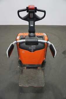 El-pallevogn 2020  Toyota LPE 200 (3)