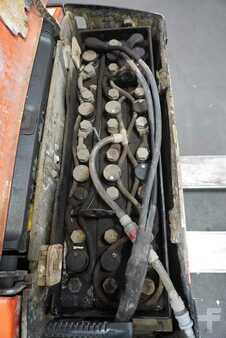 El-pallevogn 2020  Toyota LPE 200 (4)