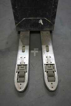 El-pallevogn 2020  Toyota LPE 200 (5)