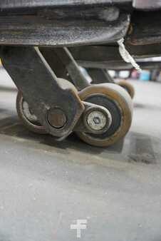 El-pallevogn 2020  Toyota LPE 200 (6)