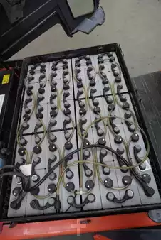 Elektrisk- 4 hjul 2017  Toyota 8FBMKT30 (4)