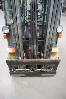 Elektrisk- 4 hjul 2017  Toyota 8FBMKT30 (5)