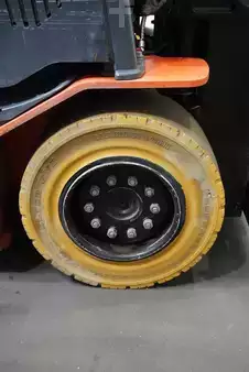 Elektrisk- 4 hjul 2017  Toyota 8FBMKT30 (6)