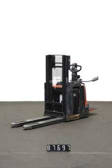 Pallet Stackers 2020  Toyota SPE 200 DN (1)