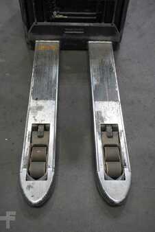 Pallet Stackers 2020  Toyota SPE 200 DN (5)