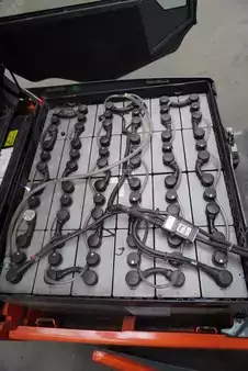 Elektrisk- 4 hjul 2019  Toyota 8FBM18T (4)