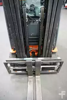 Elektrisk- 4 hjul 2019  Toyota 8FBM18T (5)