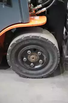 Elektrisk- 4 hjul 2019  Toyota 8FBM18T (6)