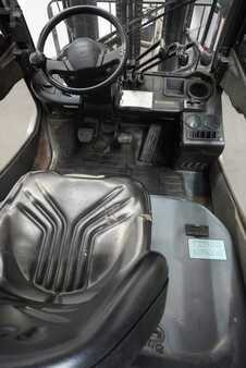 Diesel truck 2015  Toyota 02-8FDF30 (3)