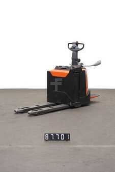 El-pallevogn 2019  Toyota LPE 200 (1)