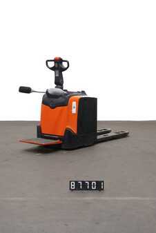 El-pallevogn 2019  Toyota LPE 200 (2)