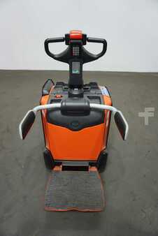 El-pallevogn 2019  Toyota LPE 200 (3)