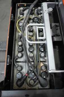 El-pallevogn 2019  Toyota LPE 200 (4)