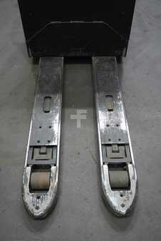 El-pallevogn 2019  Toyota LPE 200 (5)