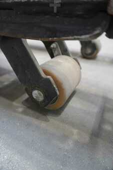 El-pallevogn 2019  Toyota LPE 200 (6)