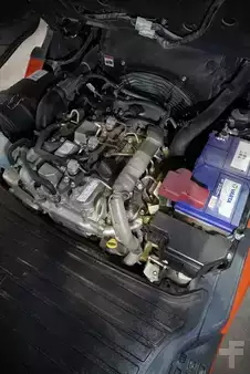 Dieselový VZV 2021  Toyota 52-8FDJF35 (4)