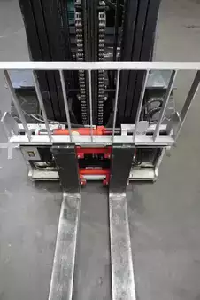 Dieselový VZV 2021  Toyota 52-8FDJF35 (5)