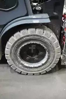 Dieselový VZV 2021  Toyota 52-8FDJF35 (6)