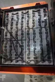 Elektromos 4 kerekű 2012  Toyota 7FBMF20 (4)